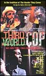 Third World Cop - DVD - 31398840220
