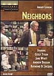 Neighbors (Broadway Theatre Archive)