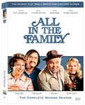 All In The Family: Complete Second-DVD-43396004054