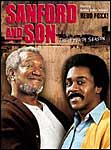 Sanford & Son: Redd Foxx: Fourth Season - DVD-43396028845