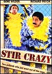 Stir Crazy - Sidney Pointier