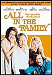 All In The Family: Complete Third Season-DVD-43396047624