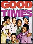Good Times: The Complete Third Season-DVD-43396050921