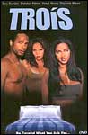 Trois - DVD -43396059122