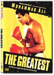 Muhammad Ali: The Greatest - DVD -43396062054