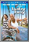 Baby Boy- DVD - 43396064584