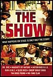 The Show-hip hop-rap dvd-43396064737
