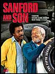 Sanford and Son: Complete Fifth Season -DVD-43396070790