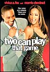 Two Can Play That Game - DVD -43396071070