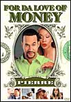 For Da Love Of Money - DVD -43396073739