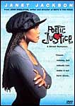 Poetic Justice - DVD -43396523999