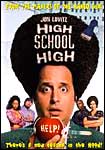 High School High - DVD - 43396824898