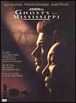 Ghosts of Mississippi -DVD -53939250725
