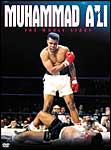 Muhammed Ali: Whole Story -2 DVD -53939665123