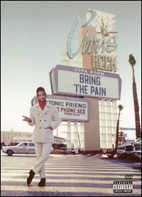 Chris Rock-ChrisRock- Bring The Pain