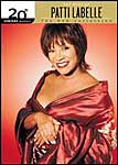 PattiLaBelle - The Best Of - 20th Century Masters - DVD - 602498