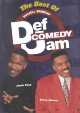 Best of Def Comedy Jam Set 1-DVD