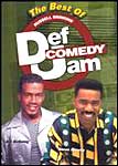 Best of Def Comedy Jam Set 2 -DVD
