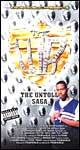 Krushadelic Presents: The WB - The Untold Saga-hip hop-DVD-63073