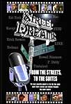 Street Dreams - Rap DVD - 634991111324