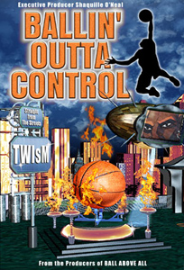 Ballin Outta Control - 634991114325