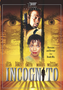 Incognito - DVD - 634991135122