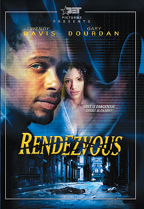 Rendezvous - DVD - 634991135627