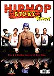 Hip Hop Story: Tha Movie -Rap DVD -634991136020