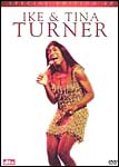 Ike and Tina Turner EP -DVD -634991143523