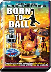 Born to Ball - Dvd - 634991148122