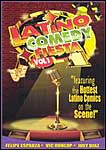 Latino Comedy Fiesta. Vol. 1