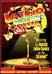 Latino Comedy Fiesta. Vol. 2