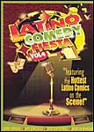 Latino Comedy Fiesta. Vol. 4
