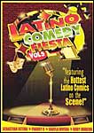 Latino Comedy Fiesta. Vol. 5