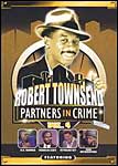 Robert Townsend: Partners in Crime. Vol. 4 - DVD -