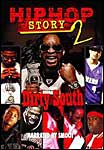 Hip Hop Story. Vol. 2: Dirty South-hip hop-634991187022