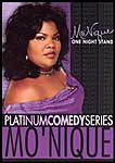 Platinum Comedy Series-qckc-Monique - One Night Stand-DVD