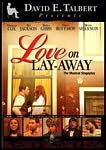 David Talbert-Love on Layaway