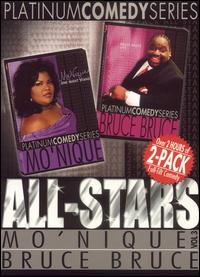 Platinum Comedy Series: All-Stars.-qckc- Vol. 3