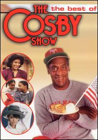 Cosby Show-Best of The cosby show-Bill Cosby
