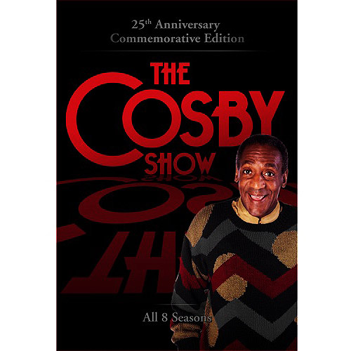 Cosby Show-Bill Cosby: 25th Anniversarycommemorative Edition