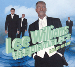 Lee Williams and the spiritual QCS - Right On Time DVD - Concert