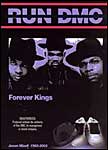 Run DMC: Forever Kings-Hip hop-DVD-655690797565