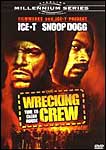 The Wrecking Crew - DVD -658149741522