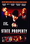 State Property - DVD -658149795426