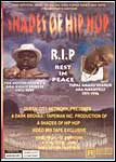Shades of Hip Hop: R.I.P. - Rest in Peace-DVD-66080700186