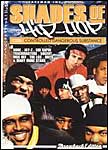 Shades of Hip Hop: CDS Controlled Dangerous Substances-DVD- 6608