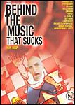 Behind the Music that Sucks. Vol. 6:- Hip Hop - DVD - 6747978082