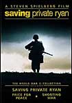 World War II Collection - Saving Private Ryan D-Day 60th Anniver