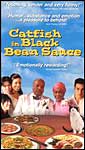 Catfish in Black Bean Sauce -DVD -687797927095